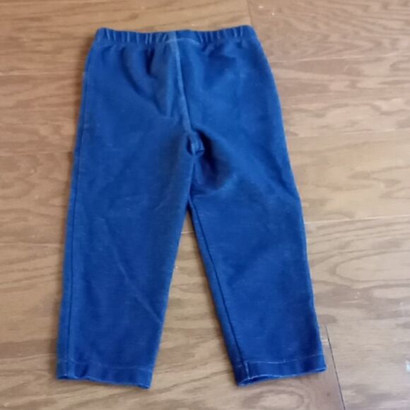 Carter's 24 months jeggings   - Picture 4 of 4